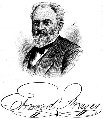 Edward Fraser