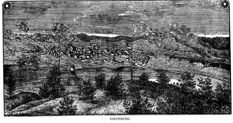 Ishpeming 1883
