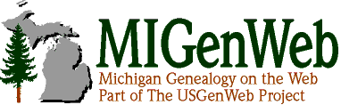MIGenWeb Alternate Logo